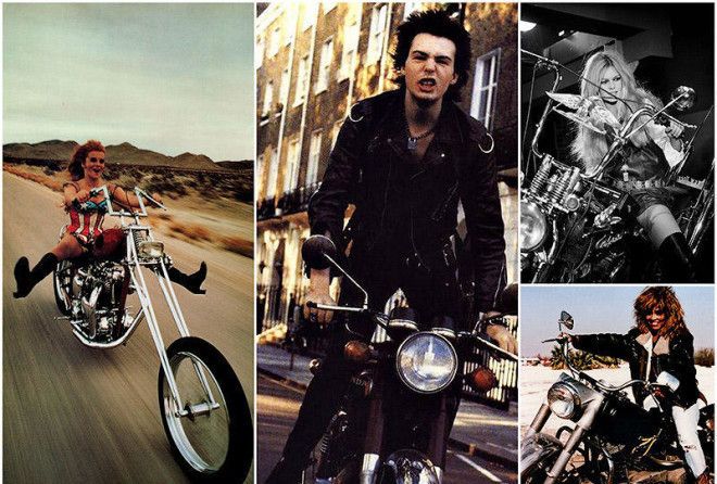 Короли скорости и драйва!