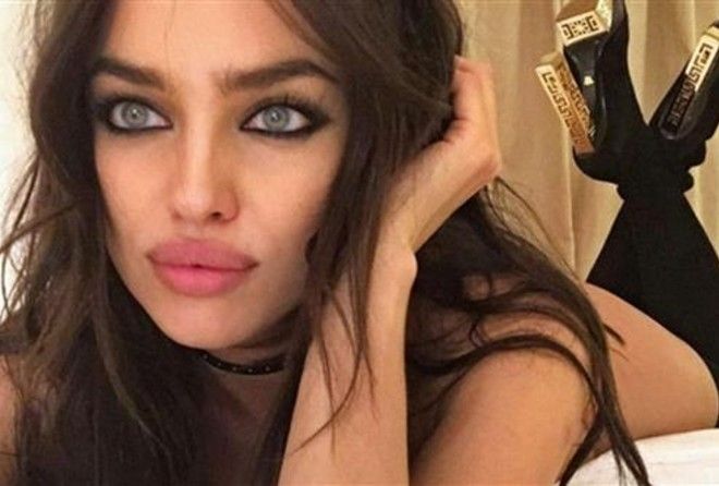 Вау! Невероятные девушки