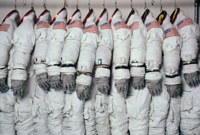 Проверено космосом!