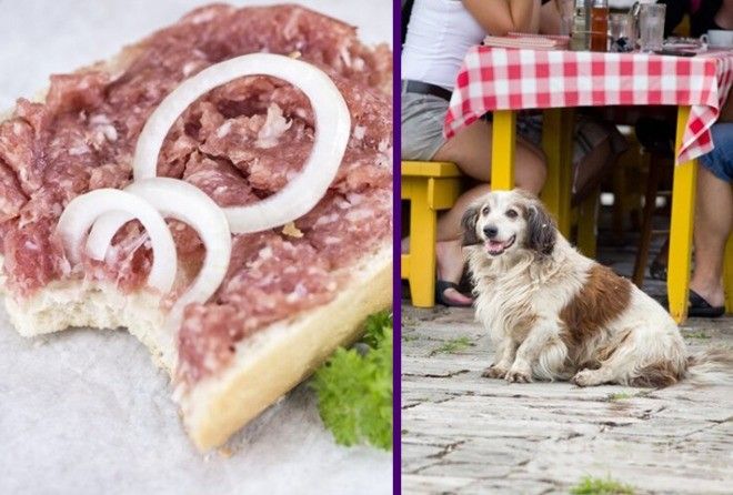 Мы этого не знали!