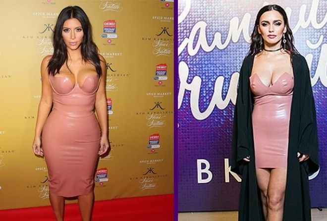 Без комплексов!