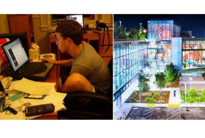 Заработали себе на дворец!