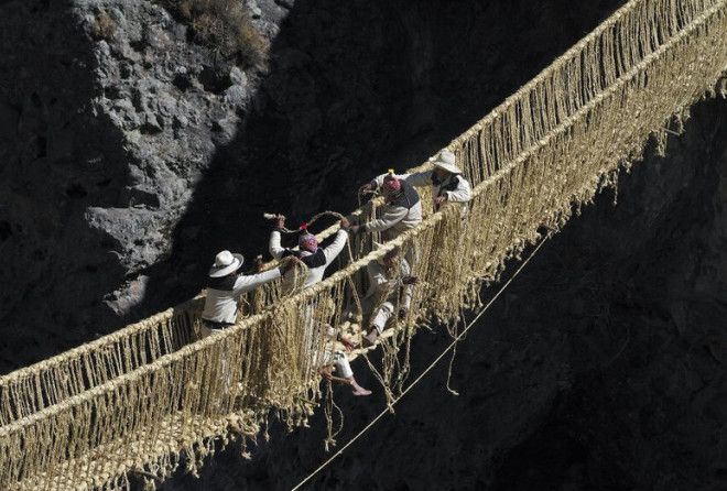 Это что-то невероятное!