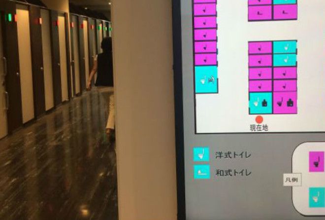 Япония — это другой мир!