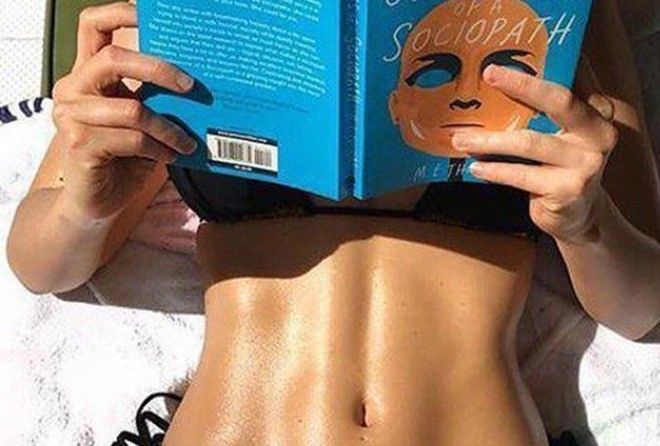 Их стоит читать!