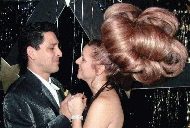 Вот это объем!