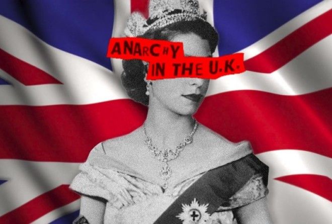 Это значит, что британцы могут делать всё, что угодно?