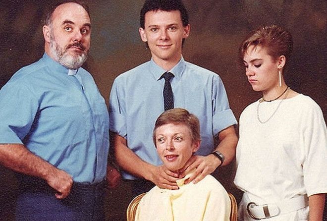 Что же на самом деле происходит в кадре?