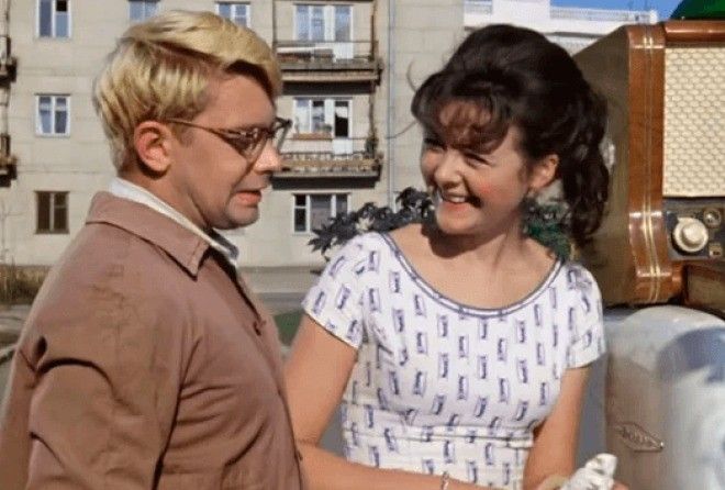 Сейчас и не узнать