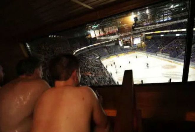 Они очень крутые!