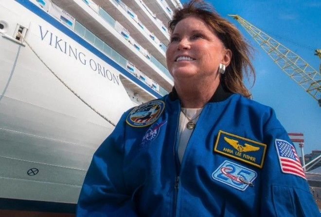 «По-настоящему плохо — это в космосе»